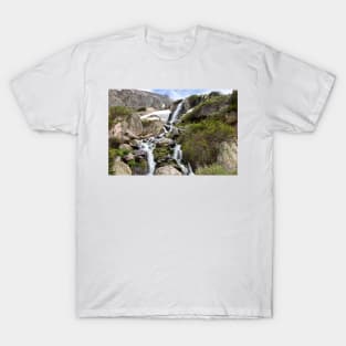 Timberline Falls T-Shirt